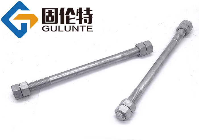 國(guó)標(biāo)雙頭螺栓生產(chǎn)廠家直銷價(jià)格