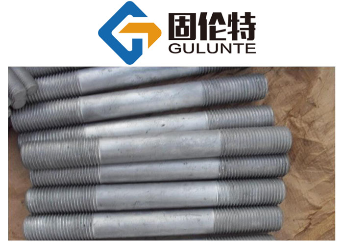 高強風(fēng)電雙頭螺栓規(guī)格表